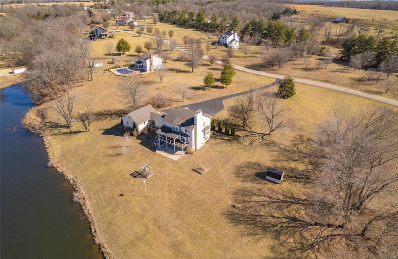 4645 Quail Run Rd., Farmington, Missouri 63640, 3 Bedrooms Bedrooms, 9 Rooms Rooms,3 BathroomsBathrooms,Residential,For Sale,Quail Run Rd.,MAR25006649