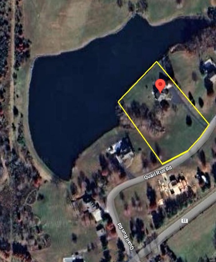 4645 Quail Run Rd., Farmington, Missouri 63640, 3 Bedrooms Bedrooms, 9 Rooms Rooms,3 BathroomsBathrooms,Residential,For Sale,Quail Run Rd.,MAR25006649