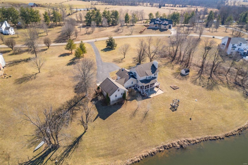 4645 Quail Run Rd., Farmington, Missouri 63640, 3 Bedrooms Bedrooms, 9 Rooms Rooms,3 BathroomsBathrooms,Residential,For Sale,Quail Run Rd.,MAR25006649