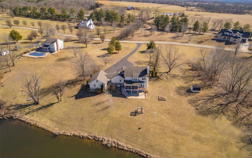 4645 Quail Run Rd., Farmington, Missouri 63640, 3 Bedrooms Bedrooms, 9 Rooms Rooms,3 BathroomsBathrooms,Residential,For Sale,Quail Run Rd.,MAR25006649