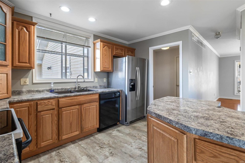 4645 Quail Run Rd., Farmington, Missouri 63640, 3 Bedrooms Bedrooms, 9 Rooms Rooms,3 BathroomsBathrooms,Residential,For Sale,Quail Run Rd.,MAR25006649