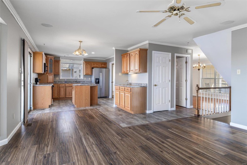 4645 Quail Run Rd., Farmington, Missouri 63640, 3 Bedrooms Bedrooms, 9 Rooms Rooms,3 BathroomsBathrooms,Residential,For Sale,Quail Run Rd.,MAR25006649