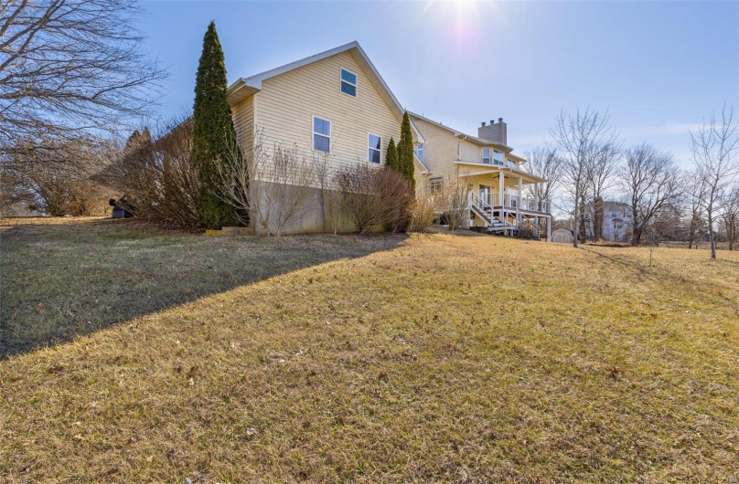 4645 Quail Run Rd., Farmington, Missouri 63640, 3 Bedrooms Bedrooms, 9 Rooms Rooms,3 BathroomsBathrooms,Residential,For Sale,Quail Run Rd.,MAR25006649