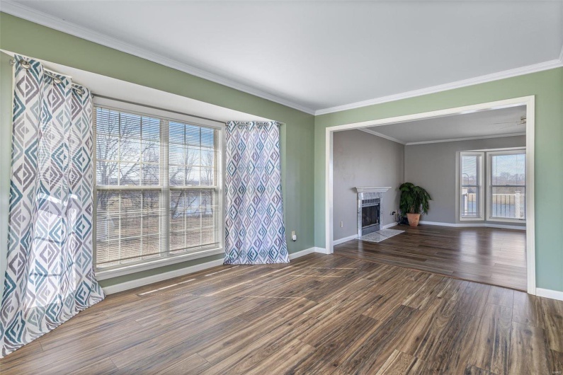 4645 Quail Run Rd., Farmington, Missouri 63640, 3 Bedrooms Bedrooms, 9 Rooms Rooms,3 BathroomsBathrooms,Residential,For Sale,Quail Run Rd.,MAR25006649
