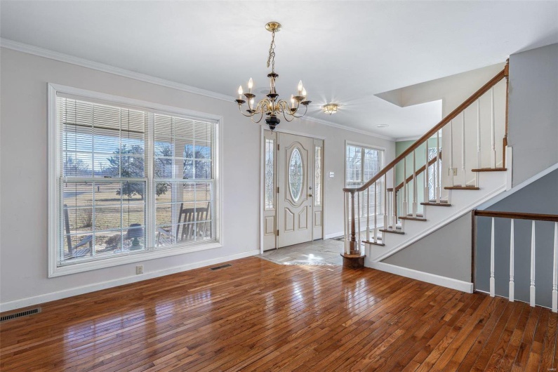 4645 Quail Run Rd., Farmington, Missouri 63640, 3 Bedrooms Bedrooms, 9 Rooms Rooms,3 BathroomsBathrooms,Residential,For Sale,Quail Run Rd.,MAR25006649