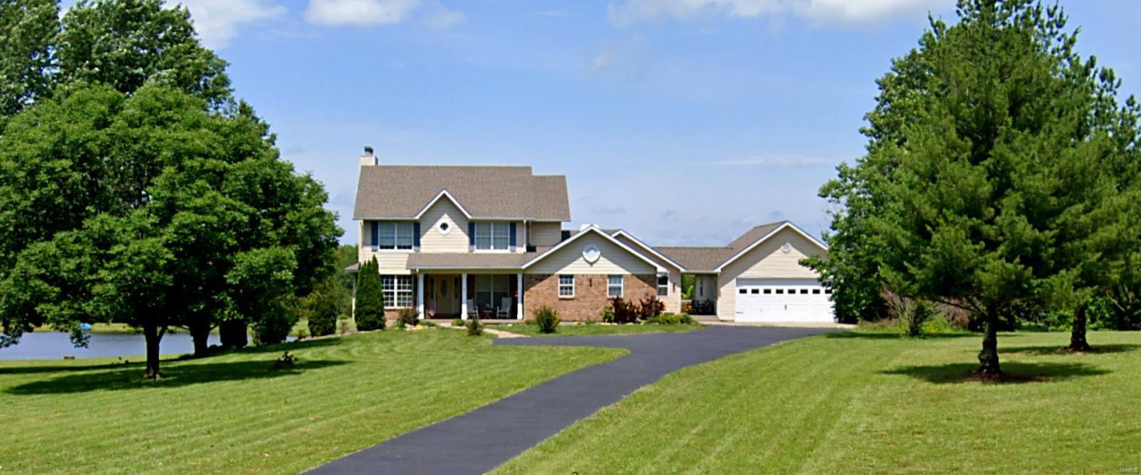 4645 Quail Run Rd., Farmington, Missouri 63640, 3 Bedrooms Bedrooms, 9 Rooms Rooms,3 BathroomsBathrooms,Residential,For Sale,Quail Run Rd.,MAR25006649