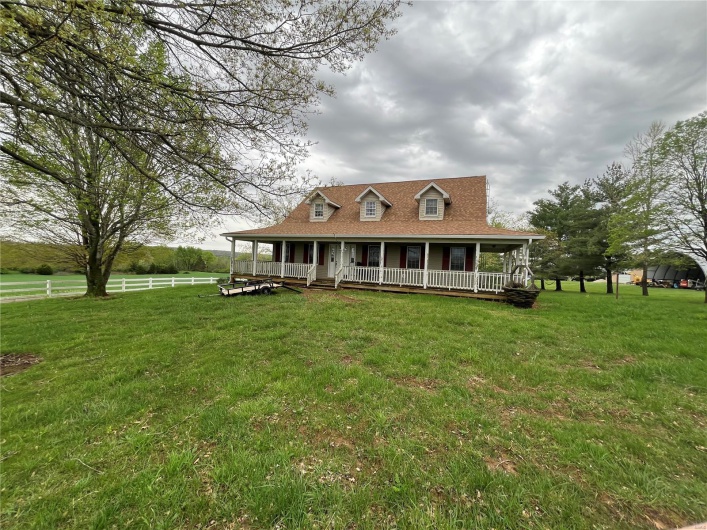 1443 Madison 212, Fredericktown, Missouri 63645, 4 Bedrooms Bedrooms, 12 Rooms Rooms,3 BathroomsBathrooms,Residential,For Sale,Madison 212,MAR25006788