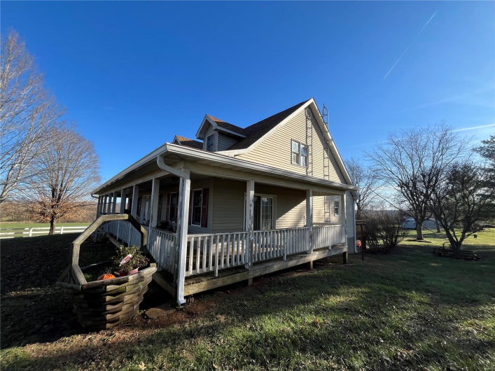 1443 Madison 212, Fredericktown, Missouri 63645, 4 Bedrooms Bedrooms, 12 Rooms Rooms,3 BathroomsBathrooms,Residential,For Sale,Madison 212,MAR25006788