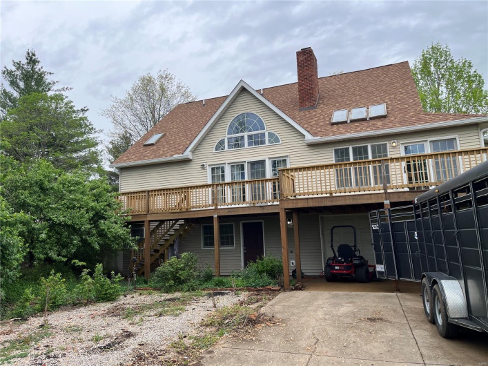 1443 Madison 212, Fredericktown, Missouri 63645, 4 Bedrooms Bedrooms, 12 Rooms Rooms,3 BathroomsBathrooms,Residential,For Sale,Madison 212,MAR25006788