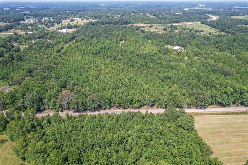 0 Tract 8a Highway 158, Harviell, Missouri 63945, ,Land,For Sale,Tract 8a Highway 158,MAR24050496