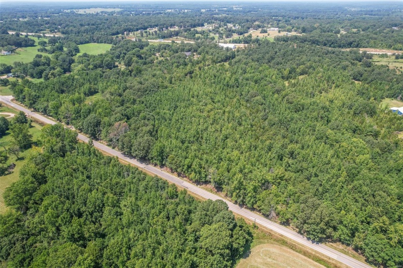 0 Tract 8c Highway 158, Harviell, Missouri 63945, ,Land,For Sale,Tract 8c Highway 158,MAR24050503