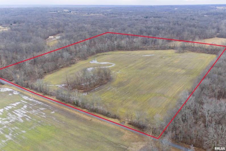 000 Brushy Creek Road, Thompsonville, Illinois 62890, 0 , 0 ,0,Land,For Sale,Brushy Creek,0,RMAEB456734