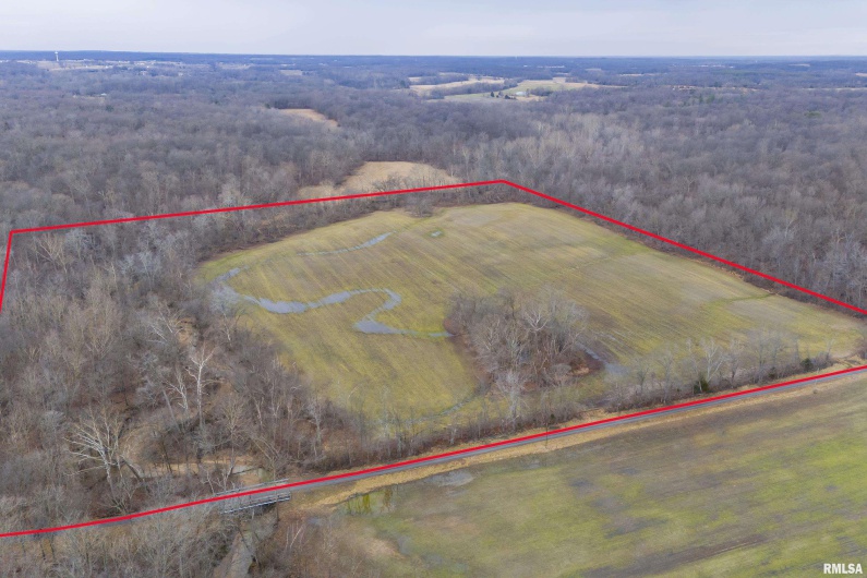 000 Brushy Creek Road, Thompsonville, Illinois 62890, 0 , 0 ,0,Land,For Sale,Brushy Creek,0,RMAEB456734