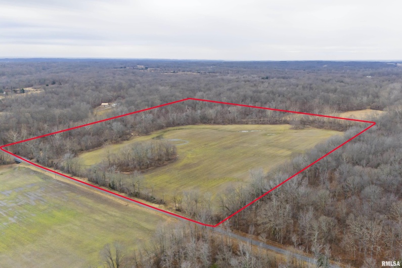 000 Brushy Creek Road, Thompsonville, Illinois 62890, 0 , 0 ,0,Land,For Sale,Brushy Creek,0,RMAEB456734