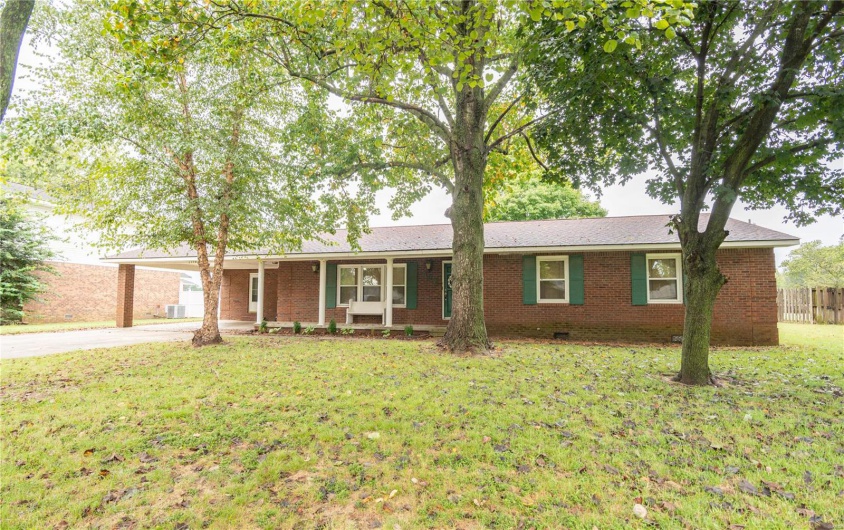 407 Palo Verde Drive, Malden, Missouri 63863, 3 Bedrooms Bedrooms, 8 Rooms Rooms,2 BathroomsBathrooms,Residential,For Sale,Palo Verde,MAR25007740