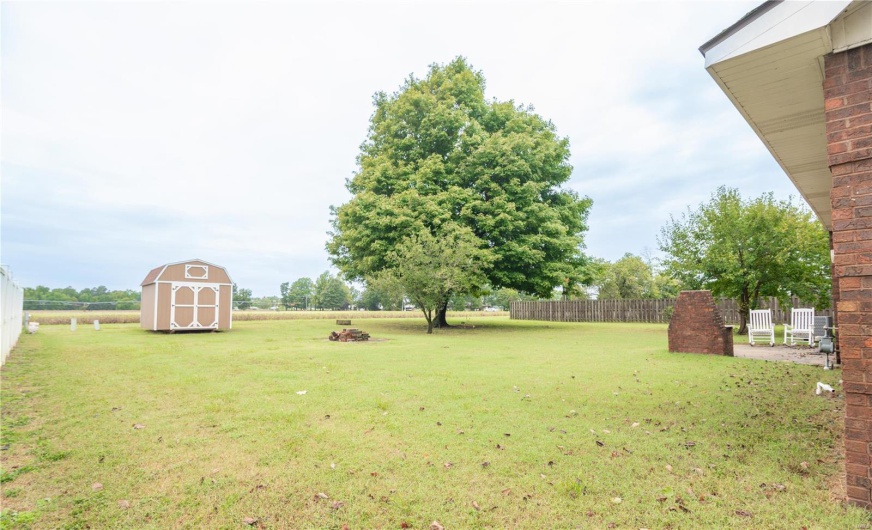407 Palo Verde Drive, Malden, Missouri 63863, 3 Bedrooms Bedrooms, 8 Rooms Rooms,2 BathroomsBathrooms,Residential,For Sale,Palo Verde,MAR25007740