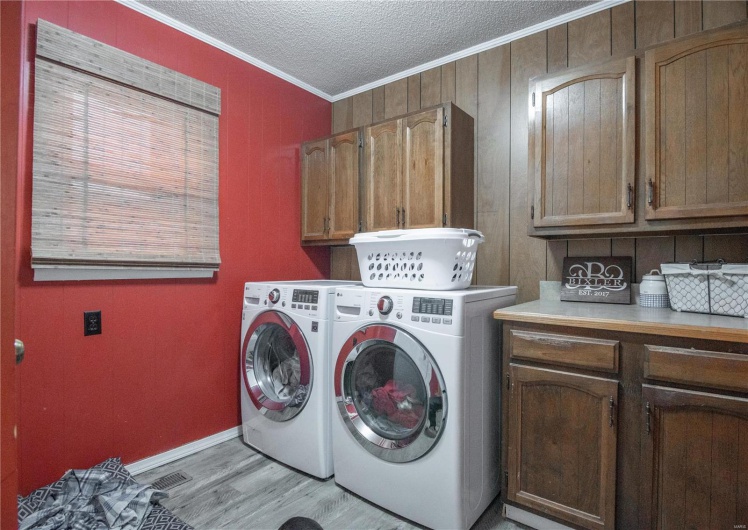 407 Palo Verde Drive, Malden, Missouri 63863, 3 Bedrooms Bedrooms, 8 Rooms Rooms,2 BathroomsBathrooms,Residential,For Sale,Palo Verde,MAR25007740