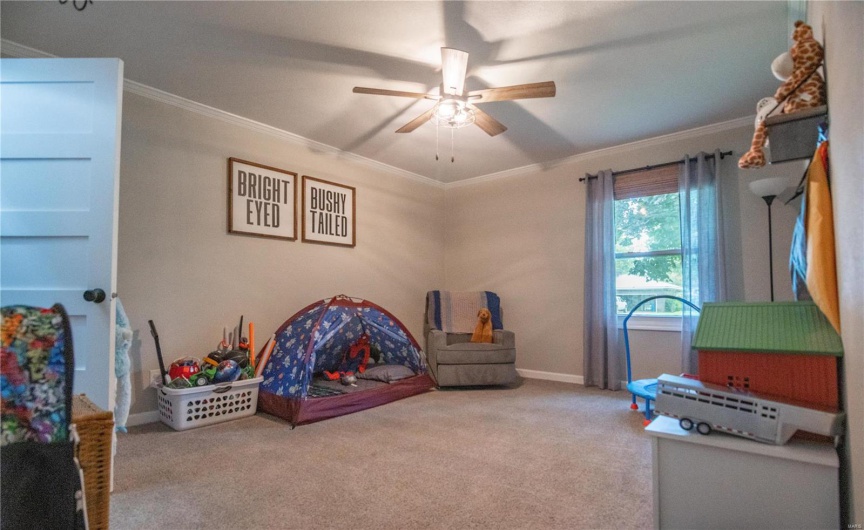 407 Palo Verde Drive, Malden, Missouri 63863, 3 Bedrooms Bedrooms, 8 Rooms Rooms,2 BathroomsBathrooms,Residential,For Sale,Palo Verde,MAR25007740