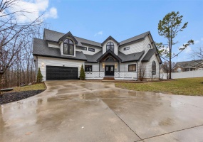 2703 Cobblestone Court, Cape Girardeau, Missouri 63701, 5 Bedrooms Bedrooms, 11 Rooms Rooms,5 BathroomsBathrooms,Residential,For Sale,Cobblestone,MAR25007210
