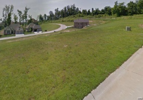 5943 Langholm, Cape Girardeau, Missouri 63701, ,Land,For Sale,Langholm,MAR25007835