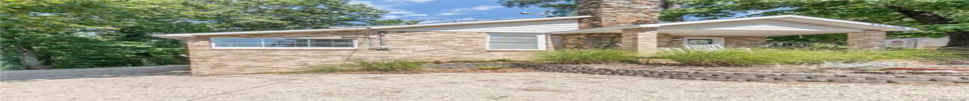 Residential For Sale View of front of home