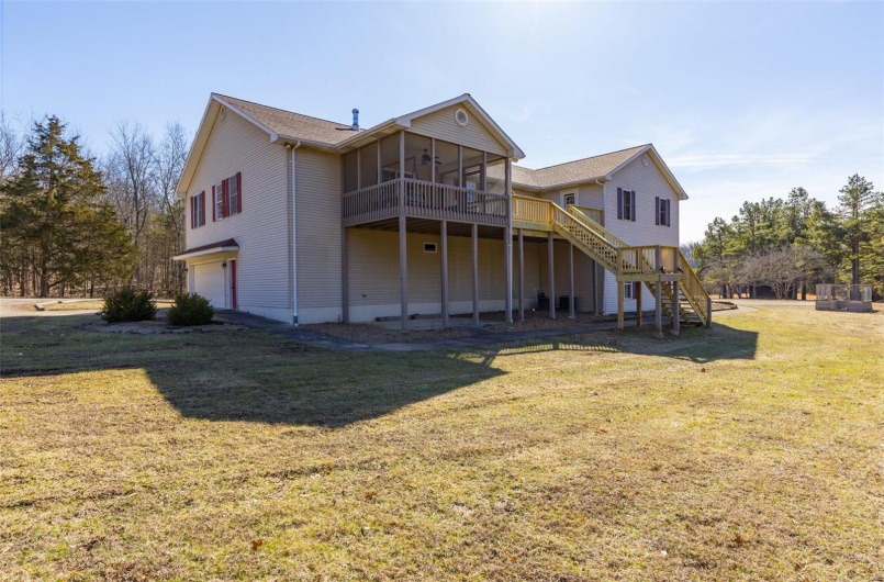 Residence #2