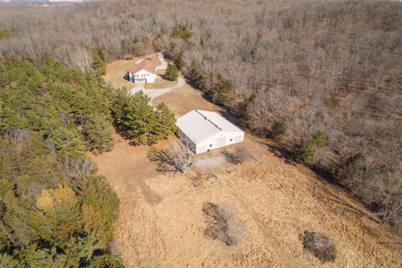 107 Wild Horse Road, Farmington, Missouri 63640, 6 Bedrooms Bedrooms, 23 Rooms Rooms,5 BathroomsBathrooms,Residential,For Sale,Wild Horse,MAR25006718