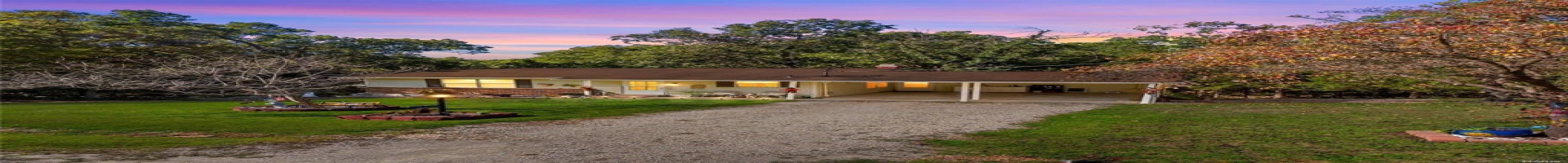 Residential For Sale Ranch-style home with a carport and a lawn