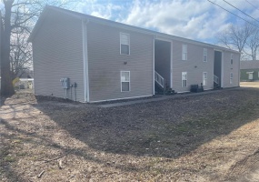 404 Benton, Advance, Missouri 63730, ,Commercial Sale,For Sale,Benton,MAR25000173