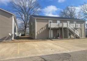 312 Garrett Street, Advance, Missouri 63730, ,Residential Income,For Sale,Garrett,MAR25000181
