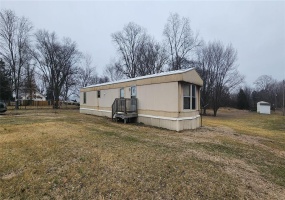 5208 Walsh Road, Walsh, Illinois 62297, ,Residential Income,For Sale,Walsh,MAR25008096