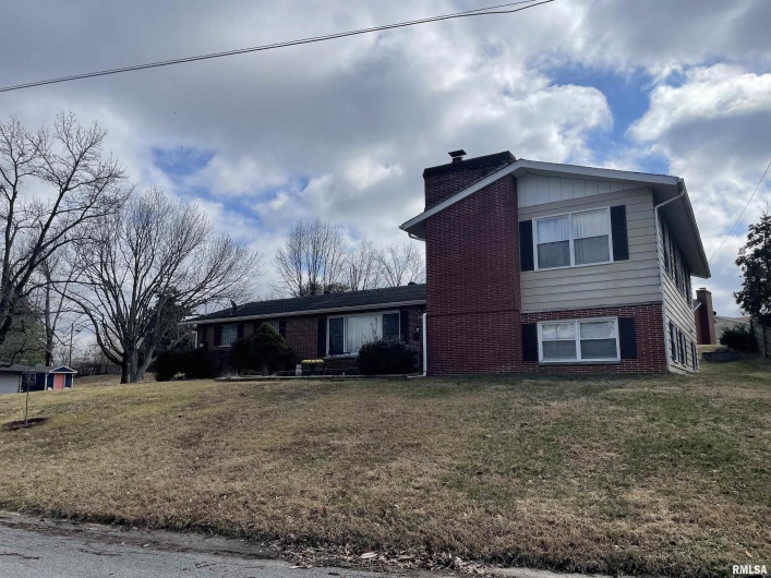 217 APPLE Lane, Anna, Illinois 62906, 3 Bedrooms Bedrooms, 0 ,3 BathroomsBathrooms,Residential,For Sale,APPLE,0,RMAEB456753