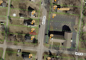 431 Koch Avenue, Cape Girardeau, Missouri 63703, ,Land,For Sale,Koch Avenue,MAR25006183