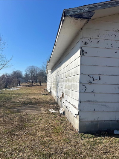 420 NICKEY Street, Poplar Bluff, Missouri 63901, ,Residential,For Sale,NICKEY,MAR25007263