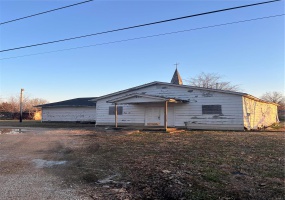 420 NICKEY Street, Poplar Bluff, Missouri 63901, ,Residential,For Sale,NICKEY,MAR25007263