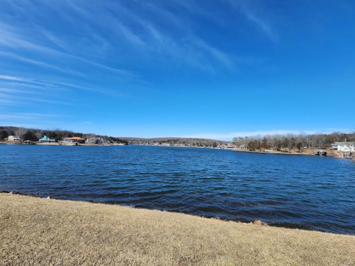 Water view