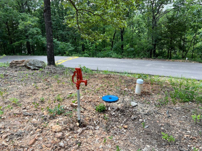 1038 Erie Trail, Perryville, Missouri 63775, ,Land,For Sale,Erie,MAR25008309