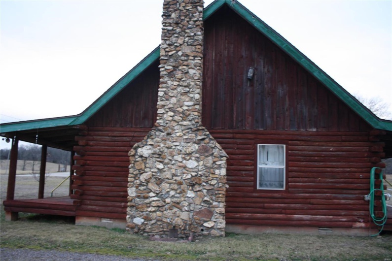 18198 State Hwy 34, Piedmont, Missouri 63957, 3 Bedrooms Bedrooms, 6 Rooms Rooms,1 BathroomBathrooms,Residential,For Sale,State Hwy 34,MAR25006804