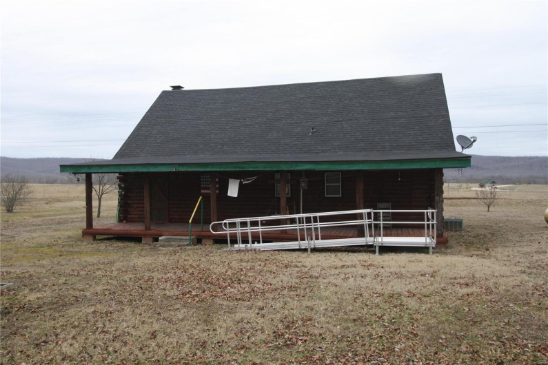 18198 State Hwy 34, Piedmont, Missouri 63957, 3 Bedrooms Bedrooms, 6 Rooms Rooms,1 BathroomBathrooms,Residential,For Sale,State Hwy 34,MAR25006804