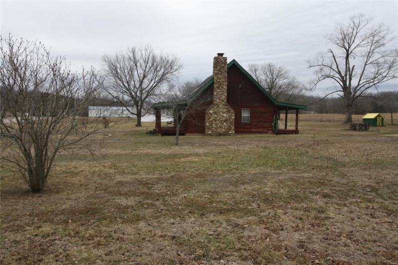 18198 State Hwy 34, Piedmont, Missouri 63957, 3 Bedrooms Bedrooms, 6 Rooms Rooms,1 BathroomBathrooms,Residential,For Sale,State Hwy 34,MAR25006804
