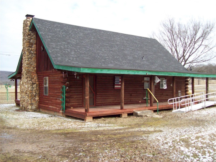 18198 State Hwy 34, Piedmont, Missouri 63957, 3 Bedrooms Bedrooms, 6 Rooms Rooms,1 BathroomBathrooms,Residential,For Sale,State Hwy 34,MAR25006804