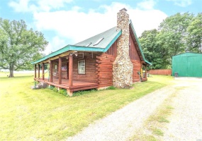 18198 State Hwy 34, Piedmont, Missouri 63957, 3 Bedrooms Bedrooms, 6 Rooms Rooms,1 BathroomBathrooms,Residential,For Sale,State Hwy 34,MAR25006804