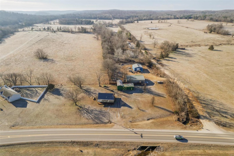 18198 State Hwy 34, Piedmont, Missouri 63957, 3 Bedrooms Bedrooms, 6 Rooms Rooms,1 BathroomBathrooms,Residential,For Sale,State Hwy 34,MAR25006804