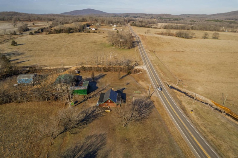 18198 State Hwy 34, Piedmont, Missouri 63957, 3 Bedrooms Bedrooms, 6 Rooms Rooms,1 BathroomBathrooms,Residential,For Sale,State Hwy 34,MAR25006804