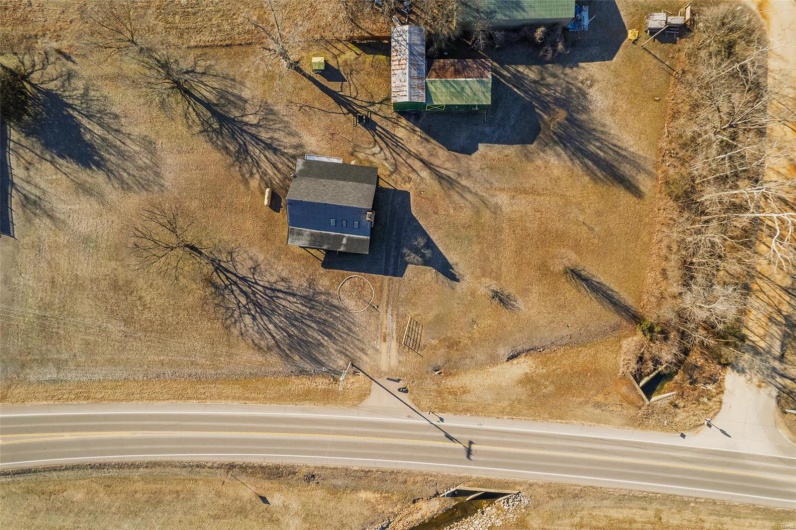 18198 State Hwy 34, Piedmont, Missouri 63957, 3 Bedrooms Bedrooms, 6 Rooms Rooms,1 BathroomBathrooms,Residential,For Sale,State Hwy 34,MAR25006804