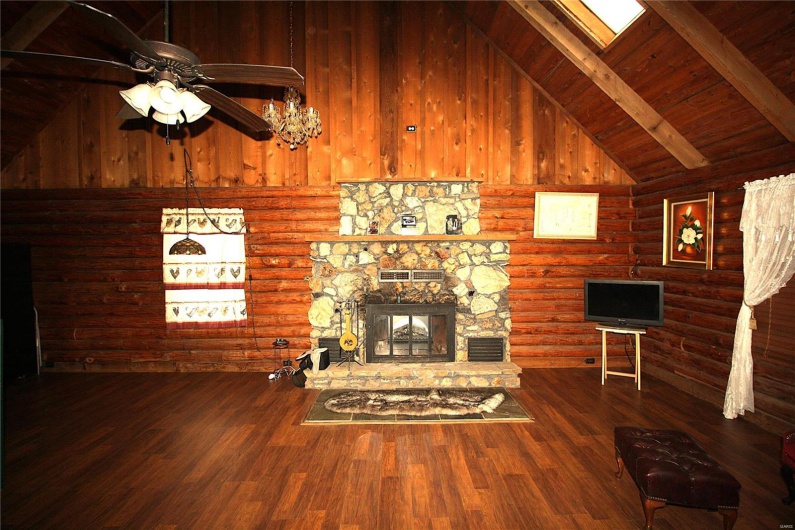 18198 State Hwy 34, Piedmont, Missouri 63957, 3 Bedrooms Bedrooms, 6 Rooms Rooms,1 BathroomBathrooms,Residential,For Sale,State Hwy 34,MAR25006804