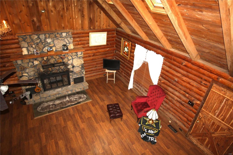 18198 State Hwy 34, Piedmont, Missouri 63957, 3 Bedrooms Bedrooms, 6 Rooms Rooms,1 BathroomBathrooms,Residential,For Sale,State Hwy 34,MAR25006804