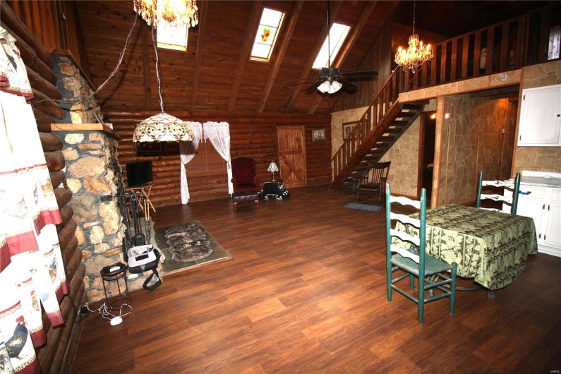 18198 State Hwy 34, Piedmont, Missouri 63957, 3 Bedrooms Bedrooms, 6 Rooms Rooms,1 BathroomBathrooms,Residential,For Sale,State Hwy 34,MAR25006804