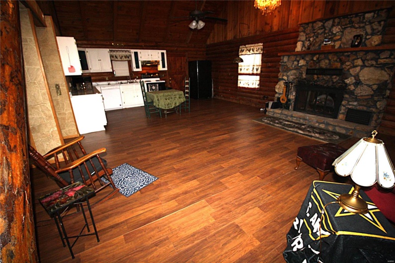 18198 State Hwy 34, Piedmont, Missouri 63957, 3 Bedrooms Bedrooms, 6 Rooms Rooms,1 BathroomBathrooms,Residential,For Sale,State Hwy 34,MAR25006804