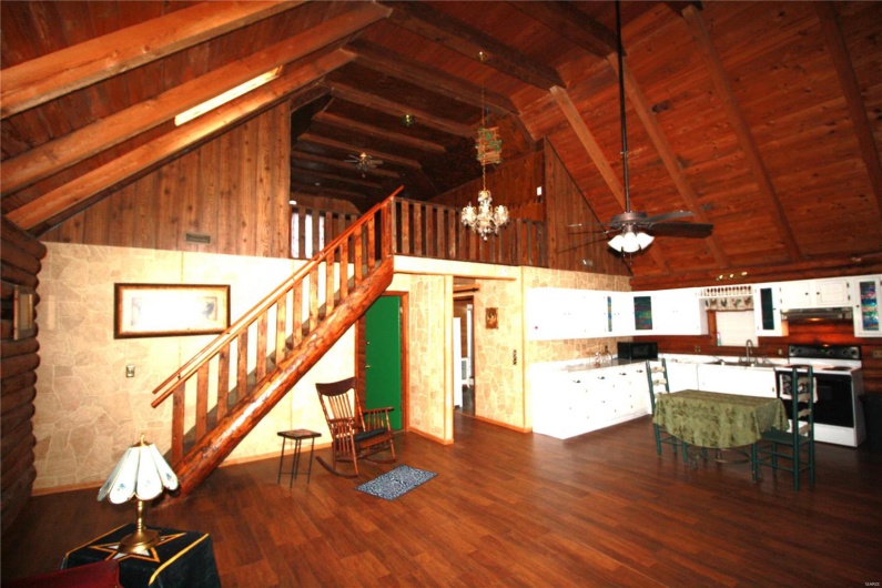 18198 State Hwy 34, Piedmont, Missouri 63957, 3 Bedrooms Bedrooms, 6 Rooms Rooms,1 BathroomBathrooms,Residential,For Sale,State Hwy 34,MAR25006804